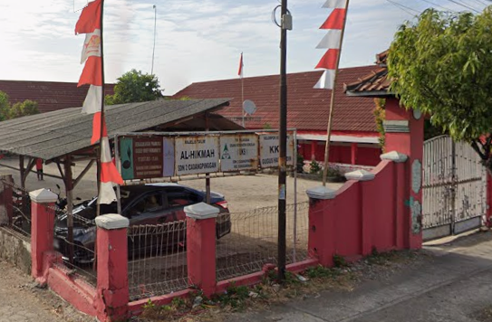 SDN CADANG PINGGAN II