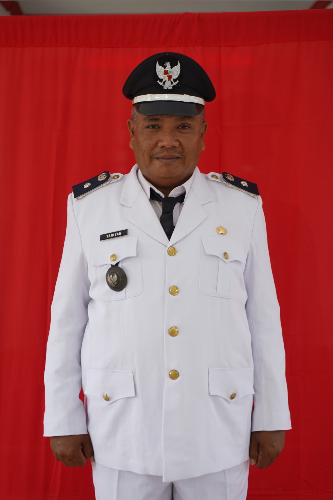 Kepala Desa