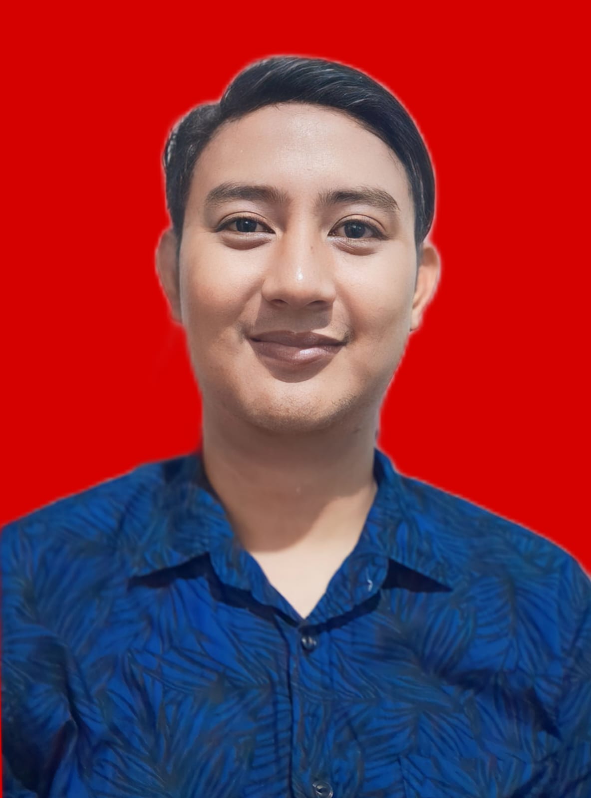 Rudi Fatahlana Abdullah